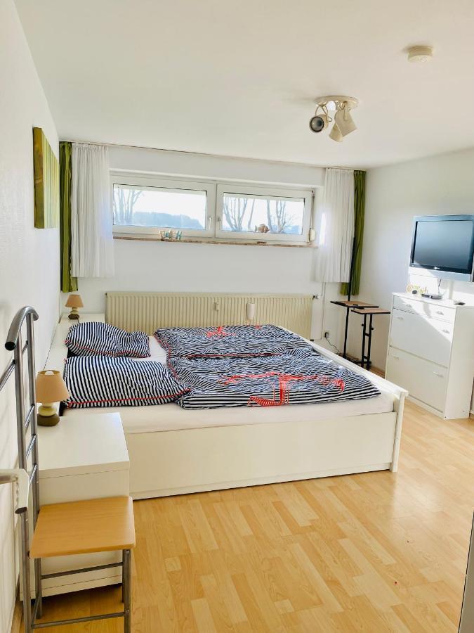 Haus Vogelsand Whg 307 Cuxhaven Exterior foto